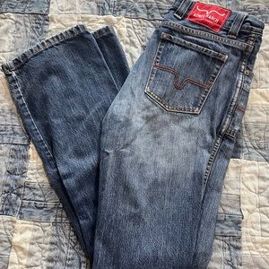 Watson 2.0 Kimes Jeans